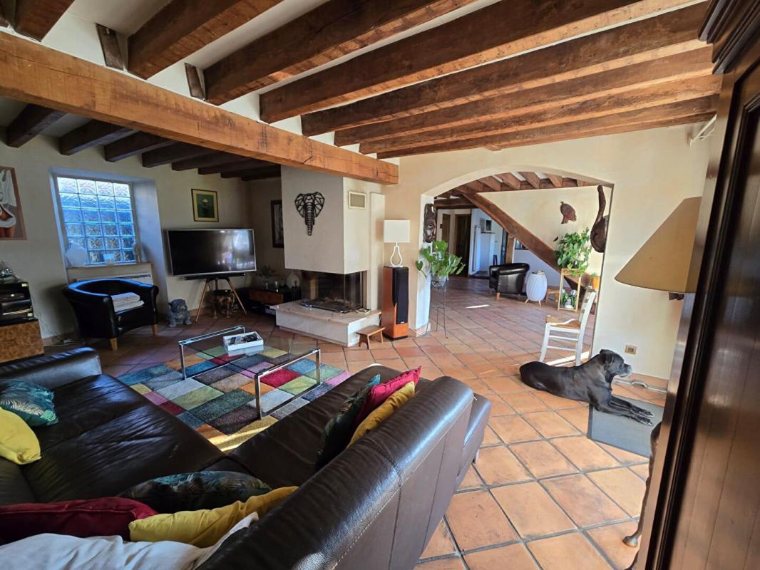 BULLION Maison Bullion 8 pièces 253 m2 9