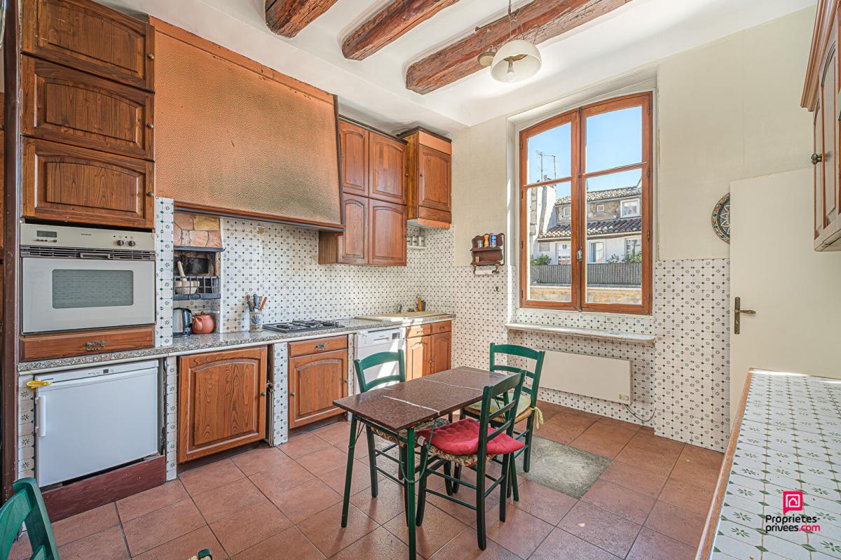 MARSEILLE-1ER-ARRONDISSEMENT Appartement Marseille 4 pièce(s) 226 m2 8