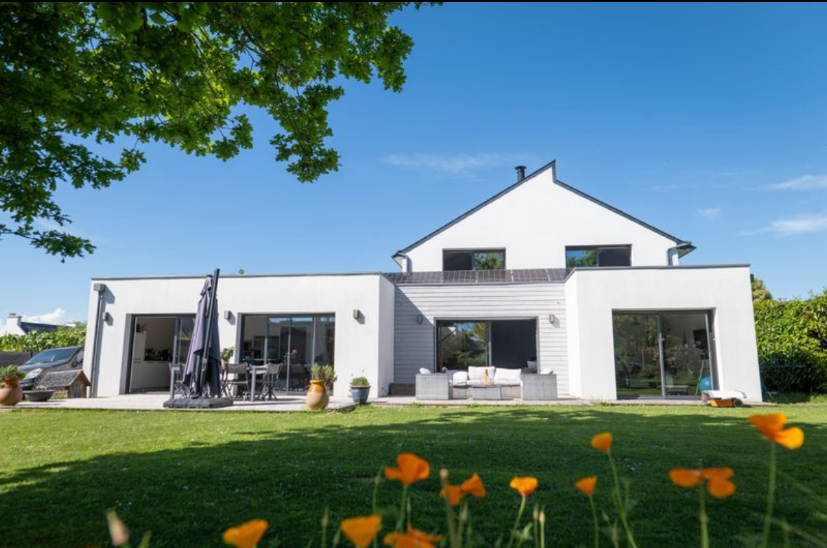 SAINT-ARMEL Villa Saint-Armel 1