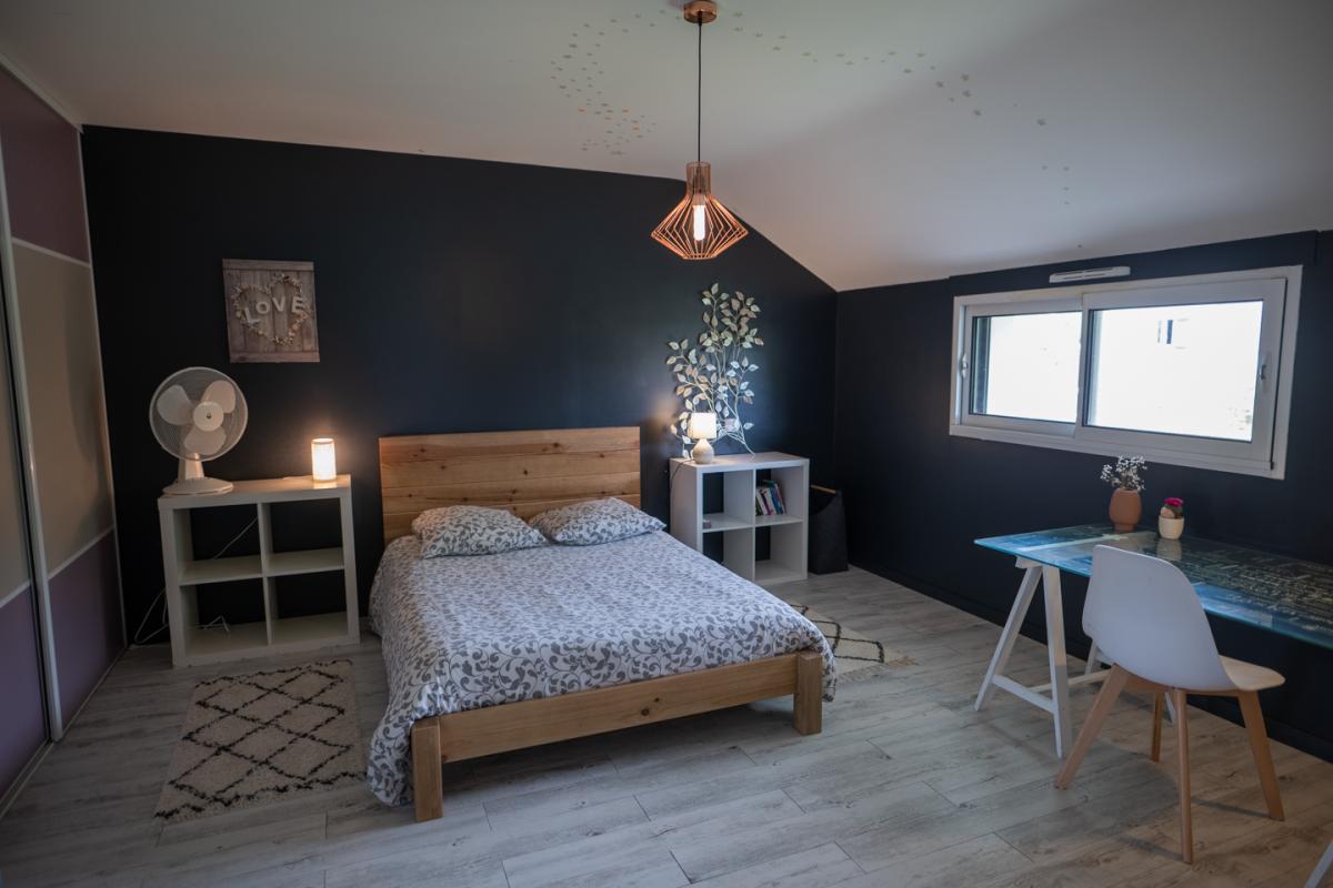 SAINT-ARMEL Villa Saint-Armel 12