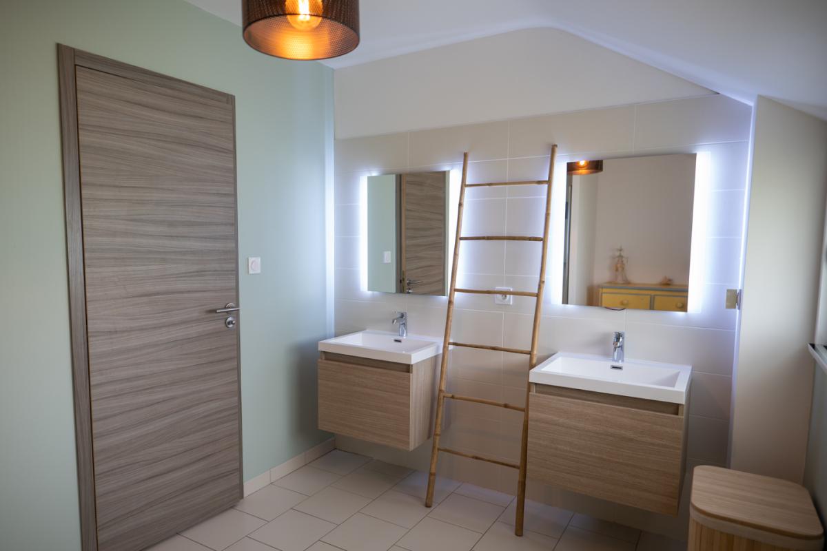 SAINT-ARMEL Villa Saint-Armel 13