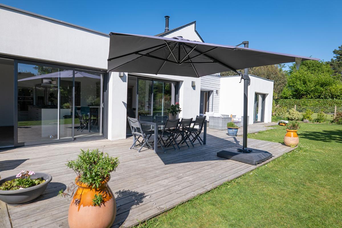 SAINT-ARMEL Villa Saint-Armel 2