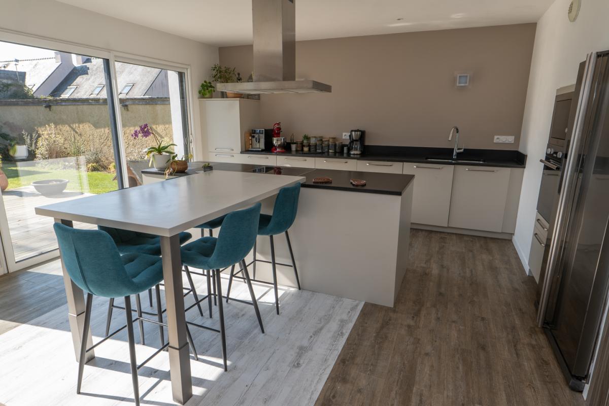 SAINT-ARMEL Villa Saint-Armel 4