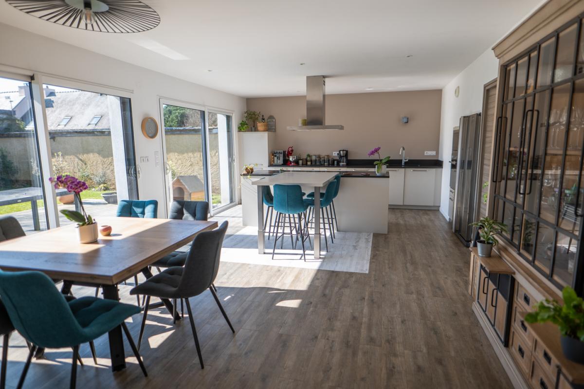 SAINT-ARMEL Villa Saint-Armel 5