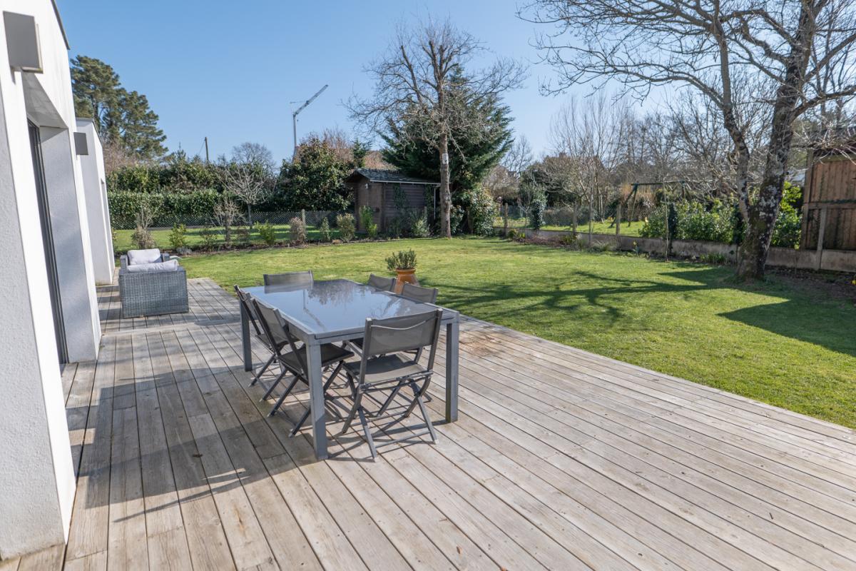 SAINT-ARMEL Villa Saint-Armel 6