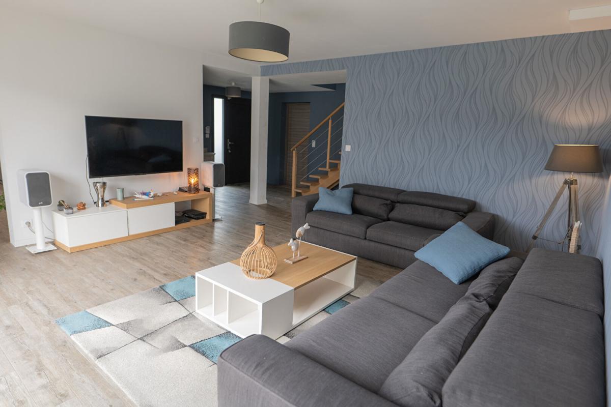 SAINT-ARMEL Villa Saint-Armel 7