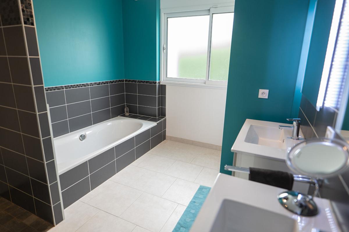 SAINT-ARMEL Villa Saint-Armel 9