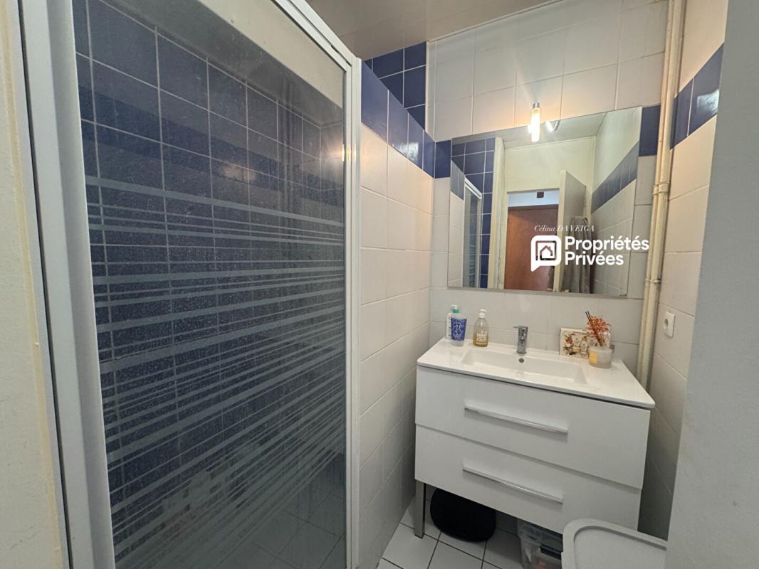 LILLE Appartement T2 lumineux à vendre ? Lille (59000) ? Proximité Faculté de Droit 5