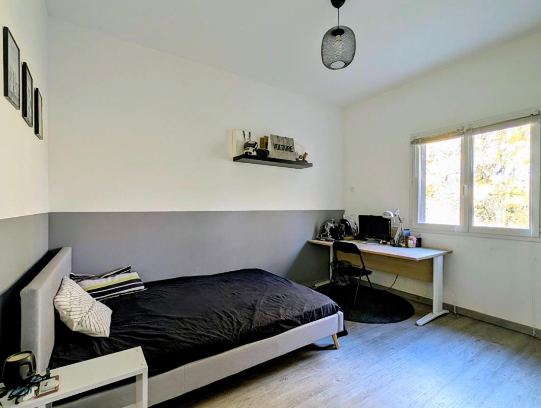 LE FOUSSERET Maison Le Fousseret 6 pièce(s) 117 m2 avec 4 chambres 8