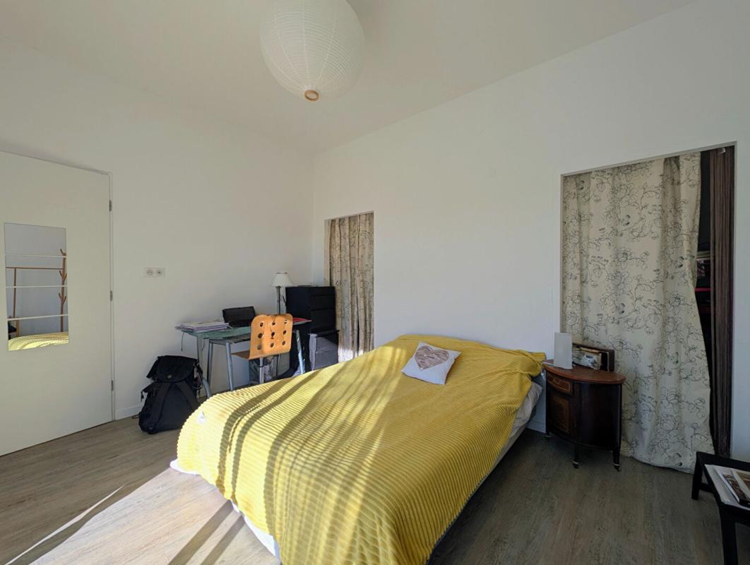 LE FOUSSERET Maison Le Fousseret 6 pièce(s) 117 m2 avec 4 chambres 9