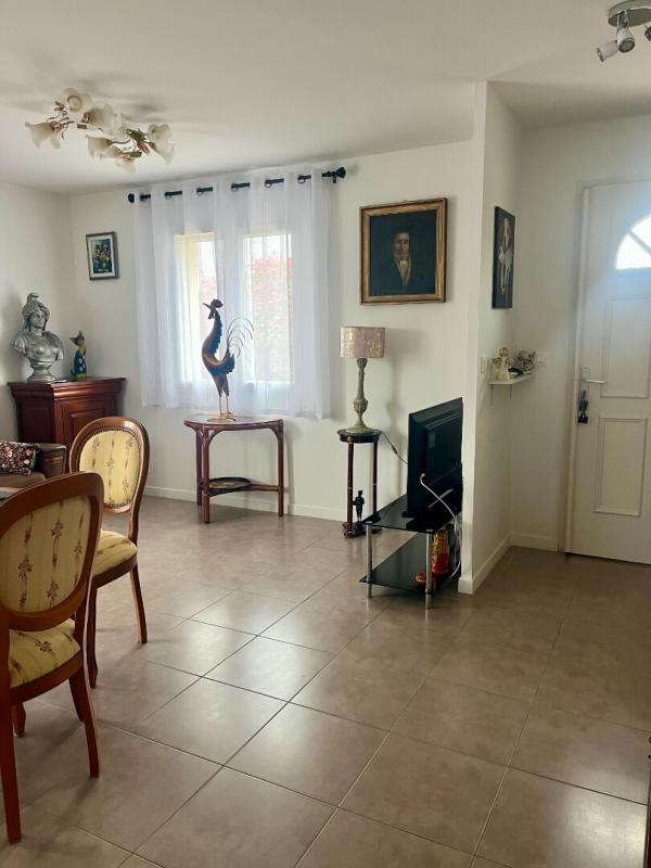 PINET Villa récente de plain pied à 10 mns des plages 6