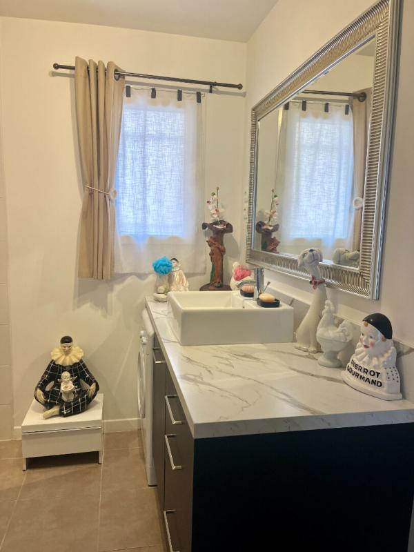 PINET Villa récente de plain pied à 10 mns des plages 7