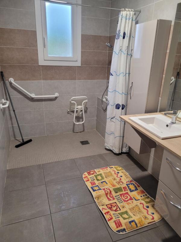 FONTENAY-LE-COMTE Maison Fontenay Le Comte 4 pièce(s) 77.10 m2 10