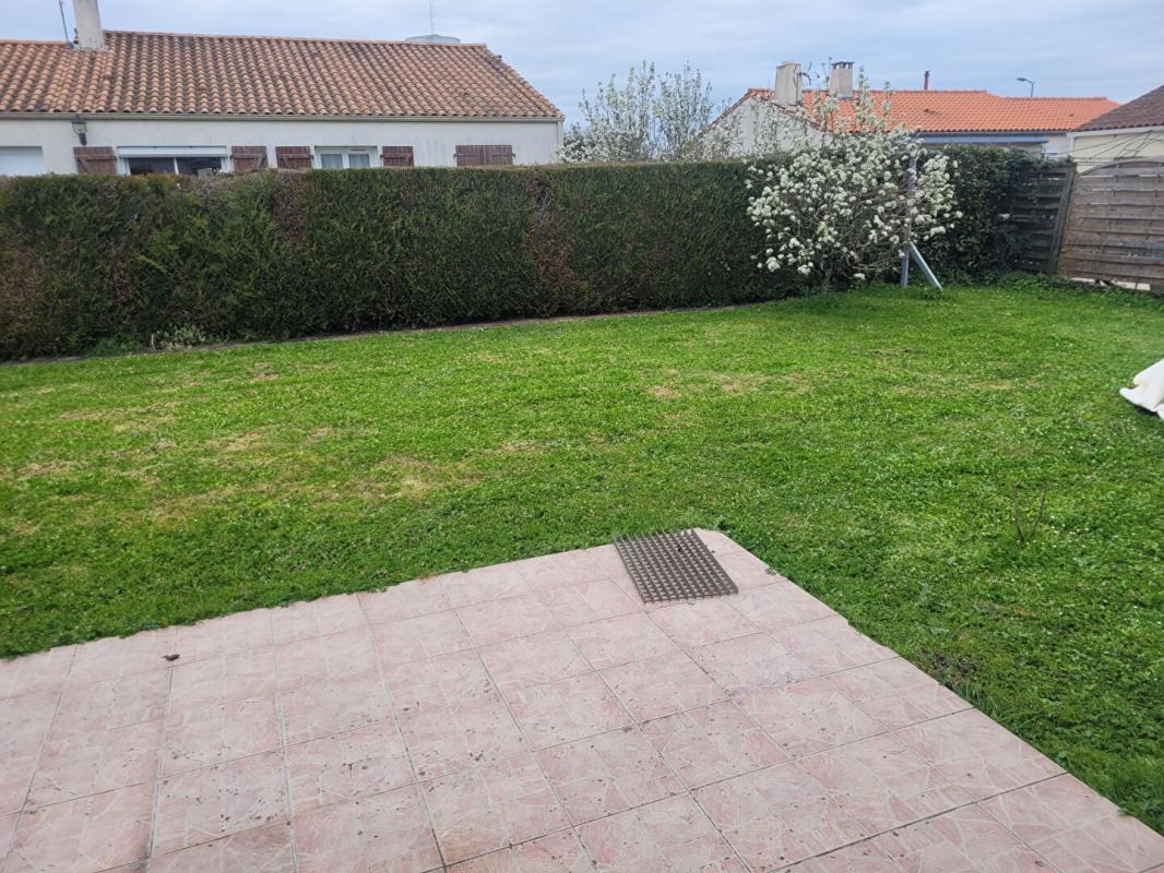 FONTENAY-LE-COMTE Maison Fontenay Le Comte 4 pièce(s) 77.10 m2 11