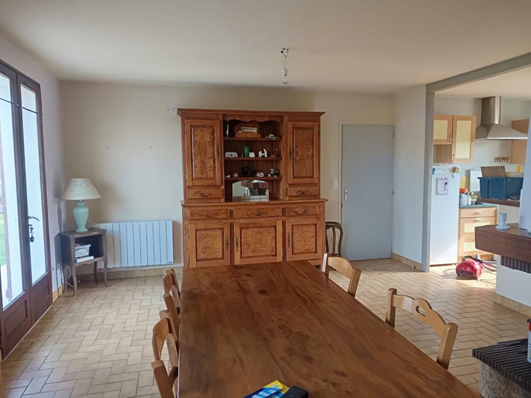 FONTENAY-LE-COMTE Maison Fontenay Le Comte 4 pièce(s) 77.10 m2 7