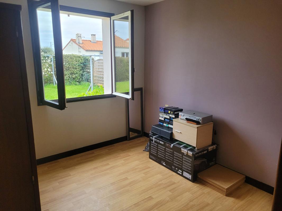 FONTENAY-LE-COMTE Maison Fontenay Le Comte 4 pièce(s) 77.10 m2 8