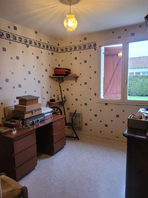 FONTENAY-LE-COMTE Maison Fontenay Le Comte 4 pièce(s) 77.10 m2 9