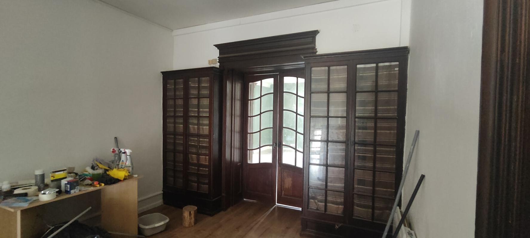 MASEVAUX Appartement  4 pièces 111.46 m2 4