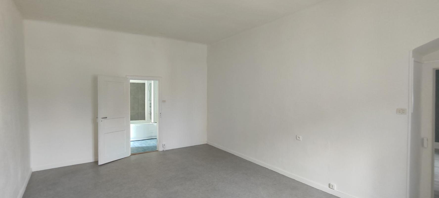 MASEVAUX Appartement  4 pièces 111.46 m2 7