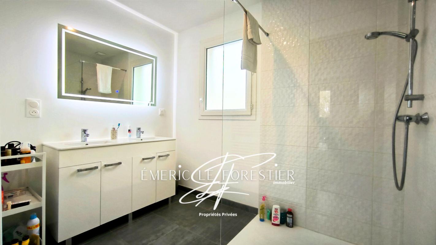 CHATEAUBRIANT Maison Chateaubriant 5 pièce(s) 101 m2 4