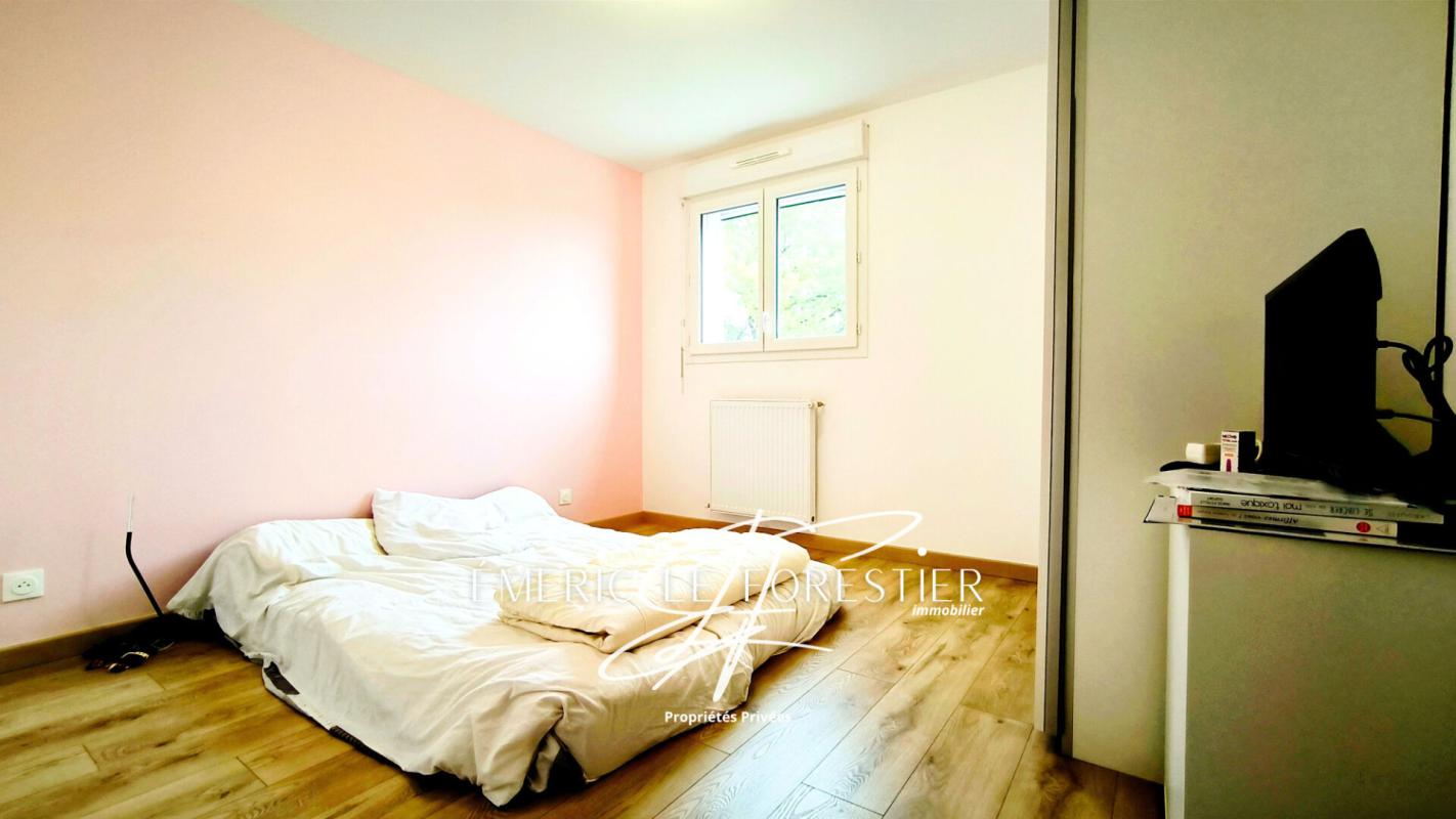 CHATEAUBRIANT Maison Chateaubriant 5 pièce(s) 101 m2 5