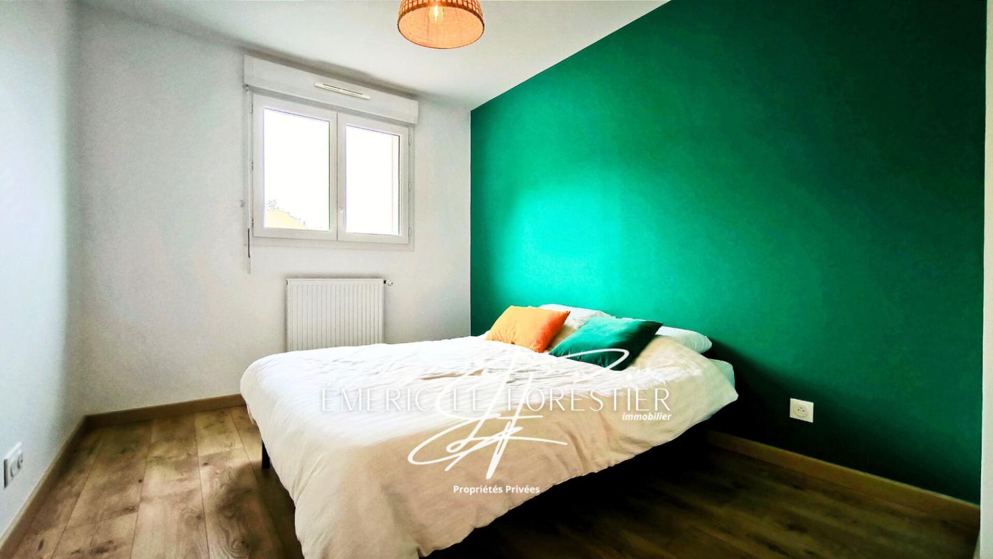 CHATEAUBRIANT Maison Chateaubriant 5 pièce(s) 101 m2 6