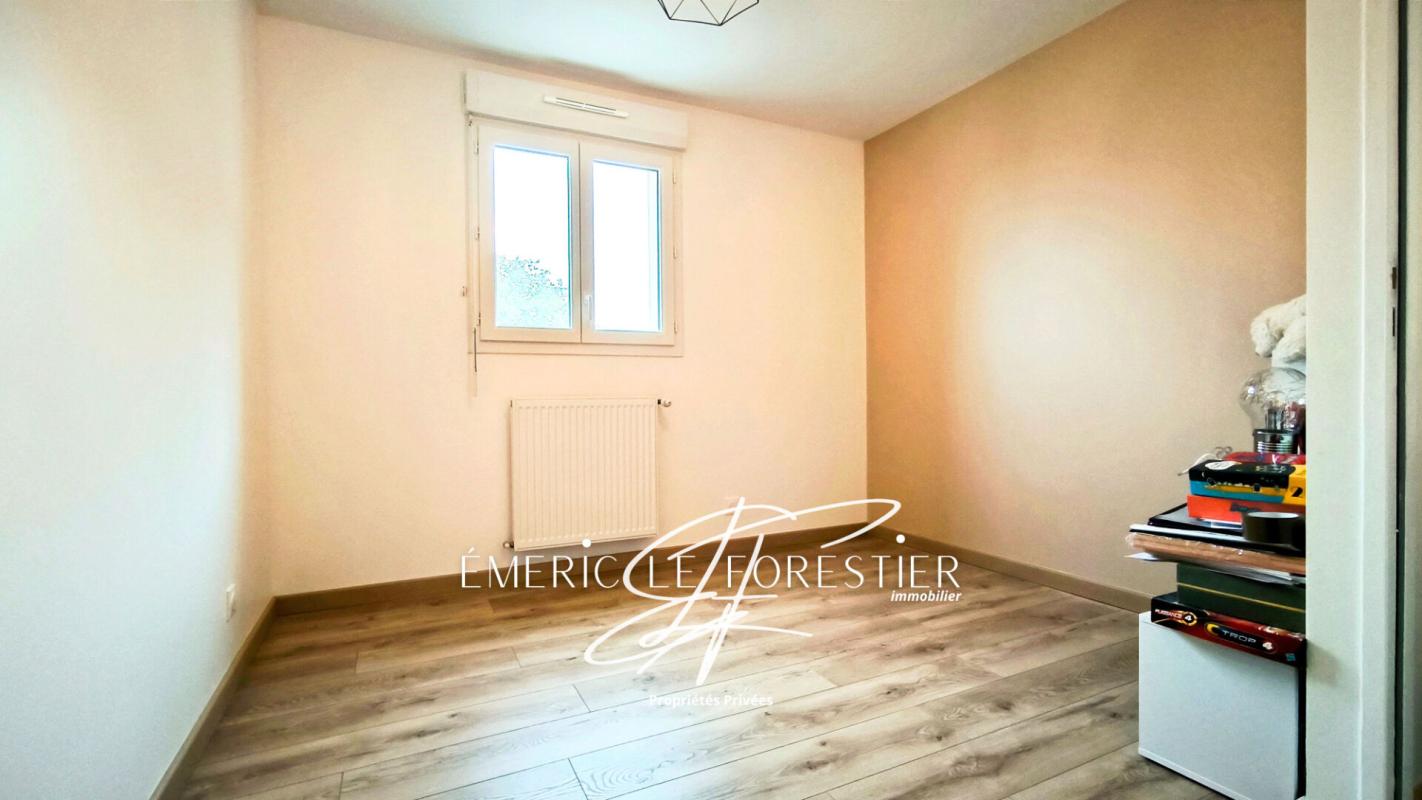 CHATEAUBRIANT Maison Chateaubriant 5 pièce(s) 101 m2 7