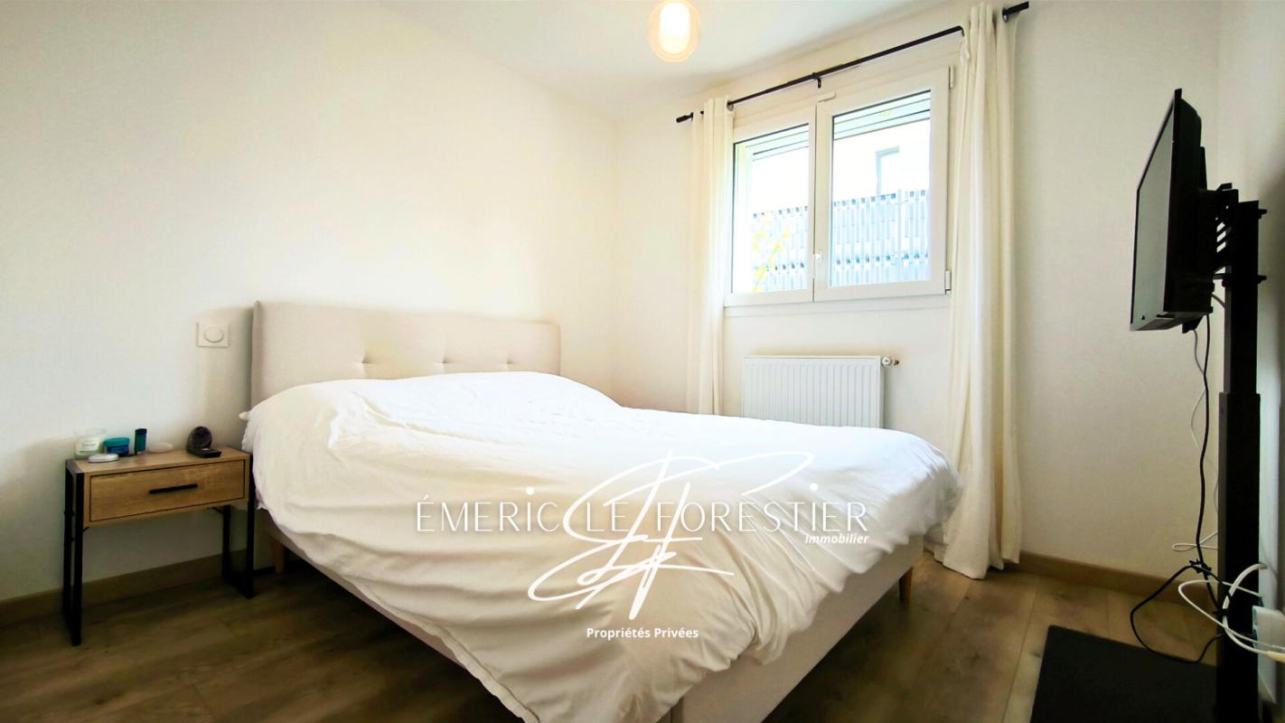 CHATEAUBRIANT Maison Chateaubriant 5 pièce(s) 101 m2 8