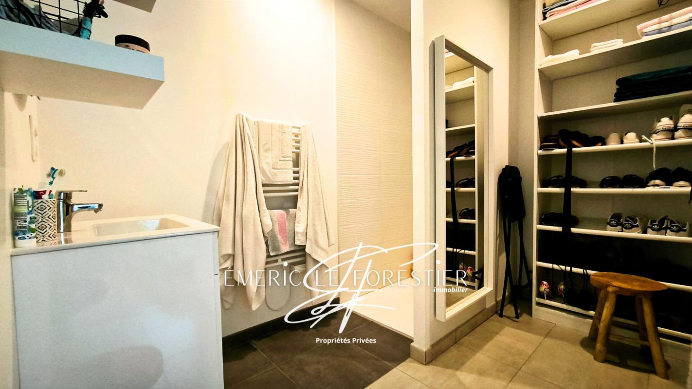 CHATEAUBRIANT Maison Chateaubriant 5 pièce(s) 101 m2 9