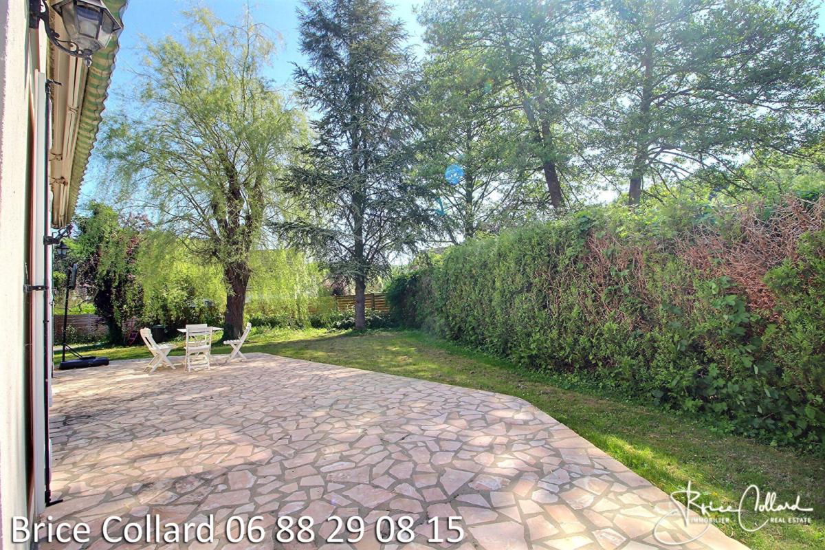 VERNEUIL-EN-HALATTE 60550 VERNEUIL EN HALATTE Maison familiale 5-6 chambres 2