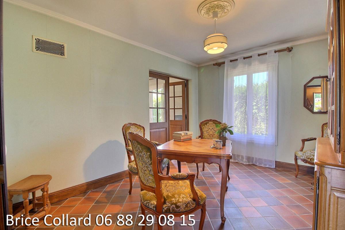 VERNEUIL-EN-HALATTE 60550 VERNEUIL EN HALATTE Maison familiale 5-6 chambres 6