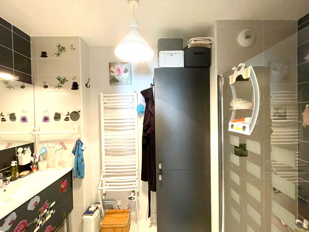 SAINT-JEAN-DE-LUZ Saint-Jean-De-Luz, appartement 3 pièces avec terrasse + Garage 10