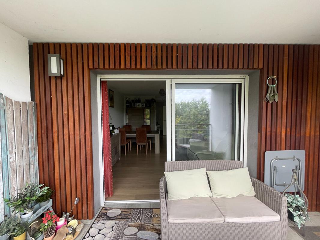 SAINT-JEAN-DE-LUZ Saint-Jean-De-Luz, appartement 3 pièces avec terrasse + Garage 3