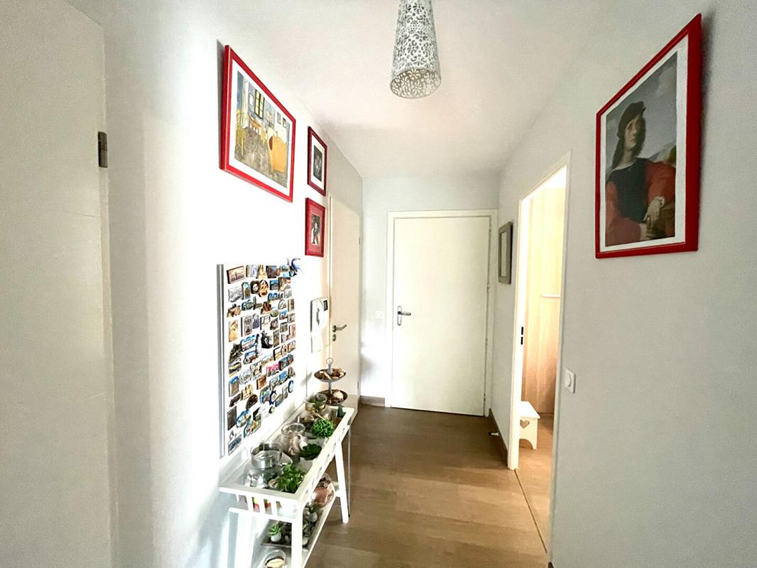 SAINT-JEAN-DE-LUZ Saint-Jean-De-Luz, appartement 3 pièces avec terrasse + Garage 7