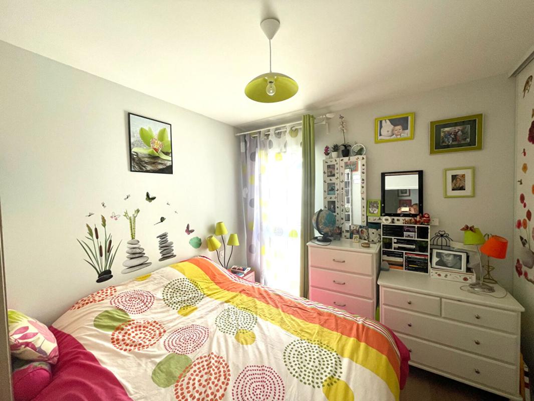 SAINT-JEAN-DE-LUZ Saint-Jean-De-Luz, appartement 3 pièces avec terrasse + Garage 8