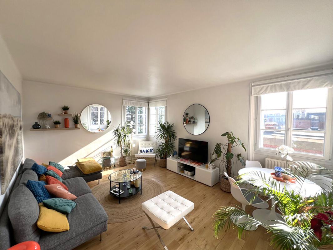 SURESNES Appartement à Suresnes - TRès bon état 1