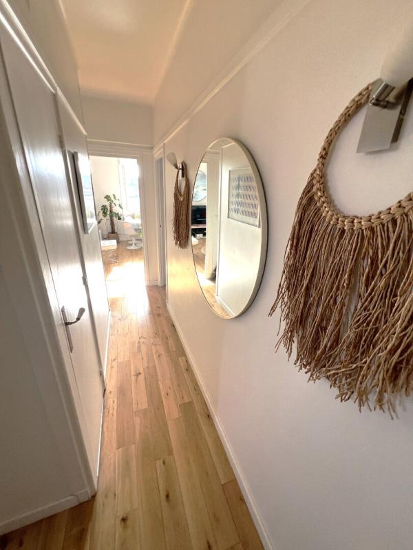 SURESNES Appartement à Suresnes  - Très bon état 11