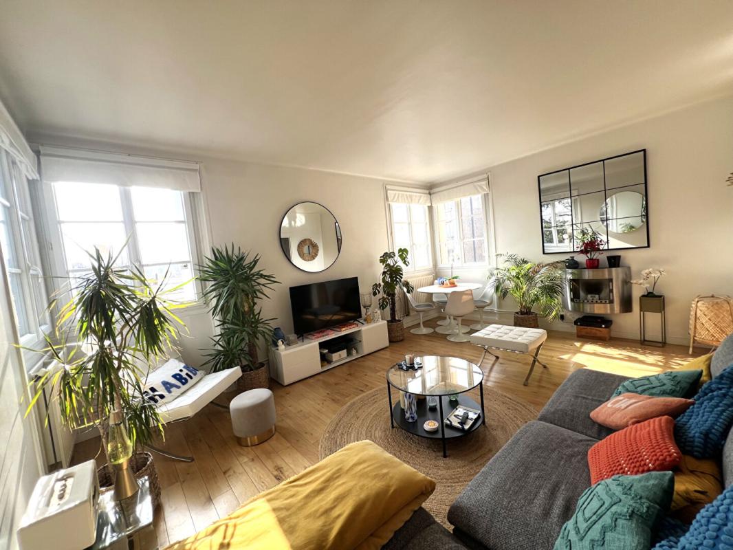 SURESNES Appartement à Suresnes - TRès bon état 2