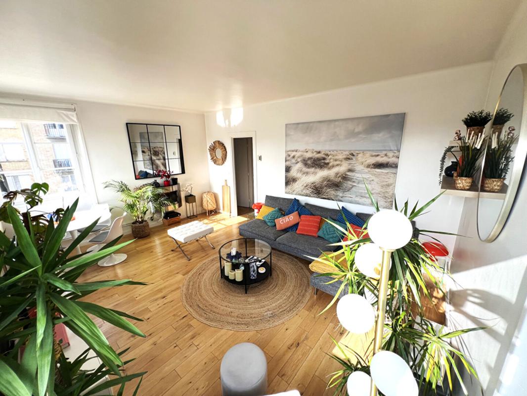 SURESNES Appartement à Suresnes - TRès bon état 3