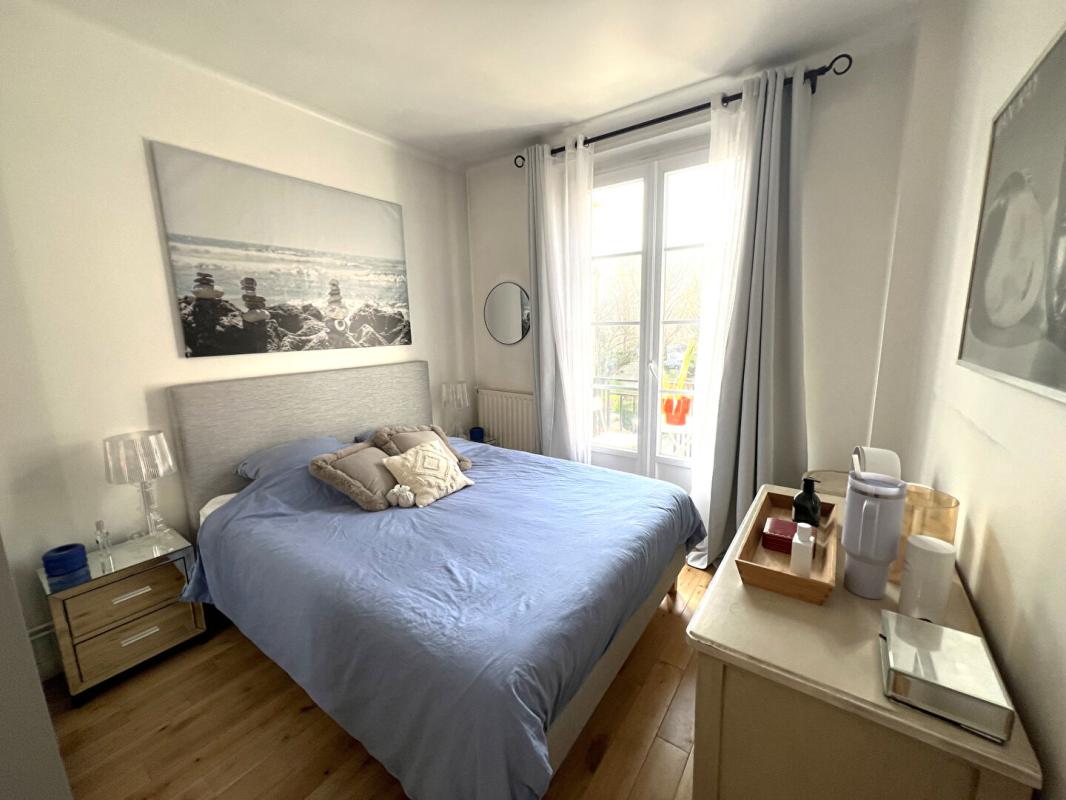 SURESNES Appartement à Suresnes - TRès bon état 7