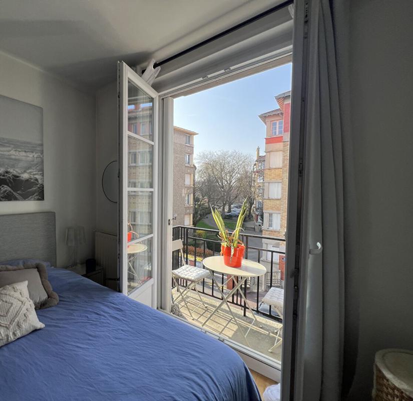 SURESNES Appartement à Suresnes - TRès bon état 8