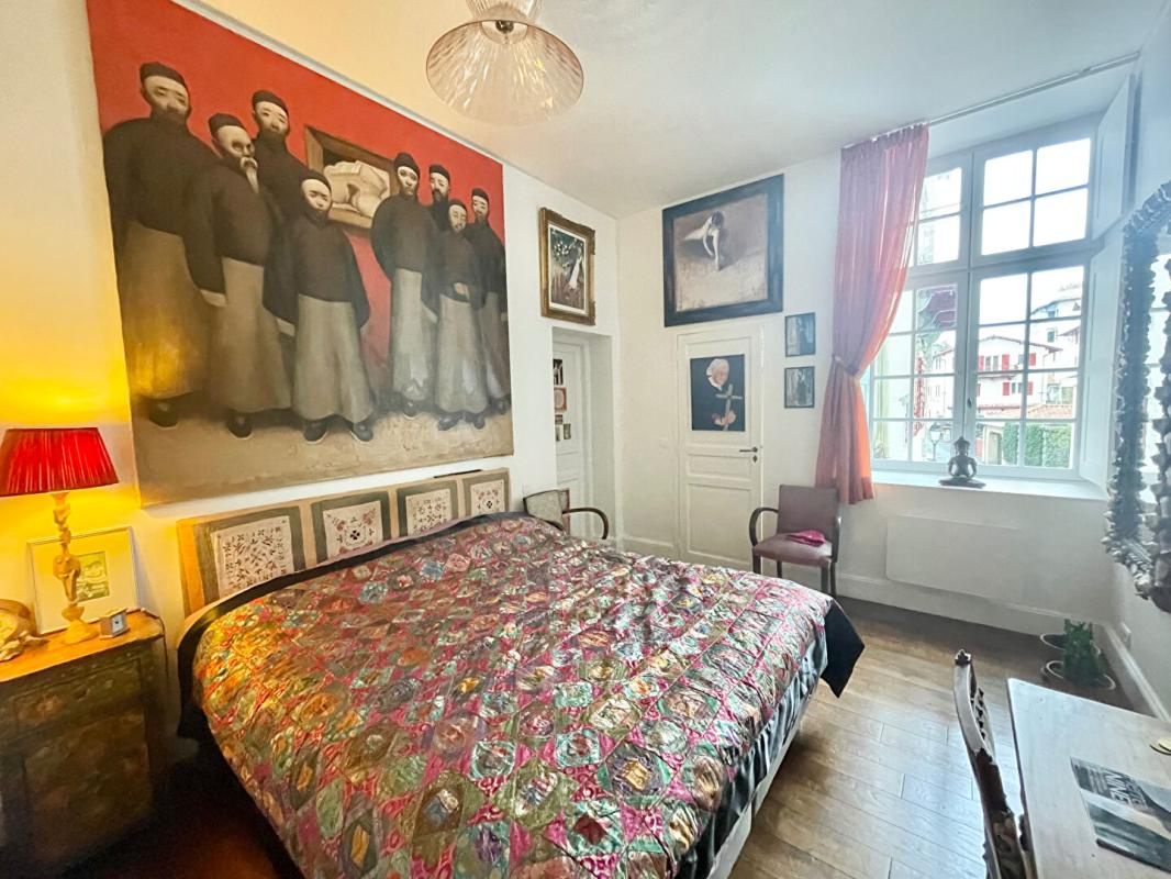 SAINT-JEAN-DE-LUZ Saint-Jean-de-Luz, entre le Port et la Baie 6