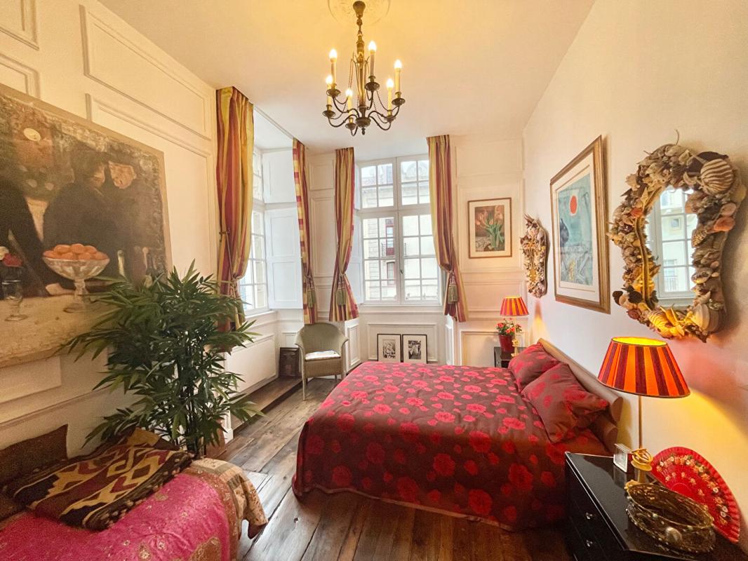 SAINT-JEAN-DE-LUZ Saint-Jean-de-Luz, entre le Port et la Baie 9