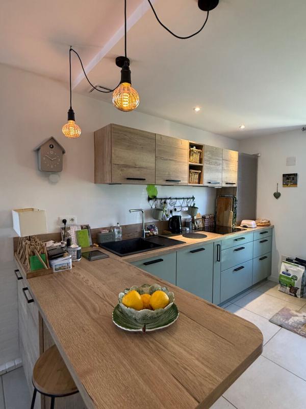 AIRE-SUR-L'ADOUR Maison Aire Sur L Adour 4 pièce(s) 80 m2 1