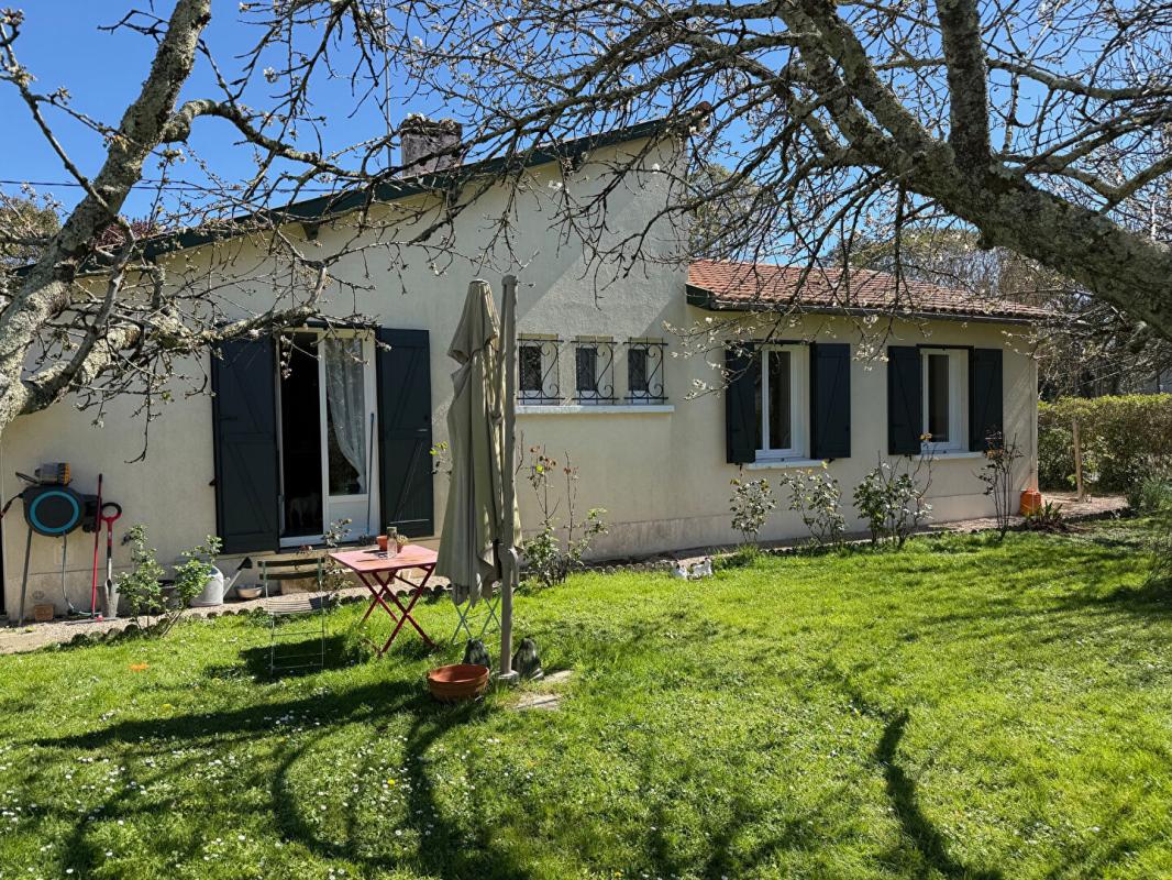 AIRE-SUR-L'ADOUR Maison Aire Sur L Adour 4 pièce(s) 80 m2 12