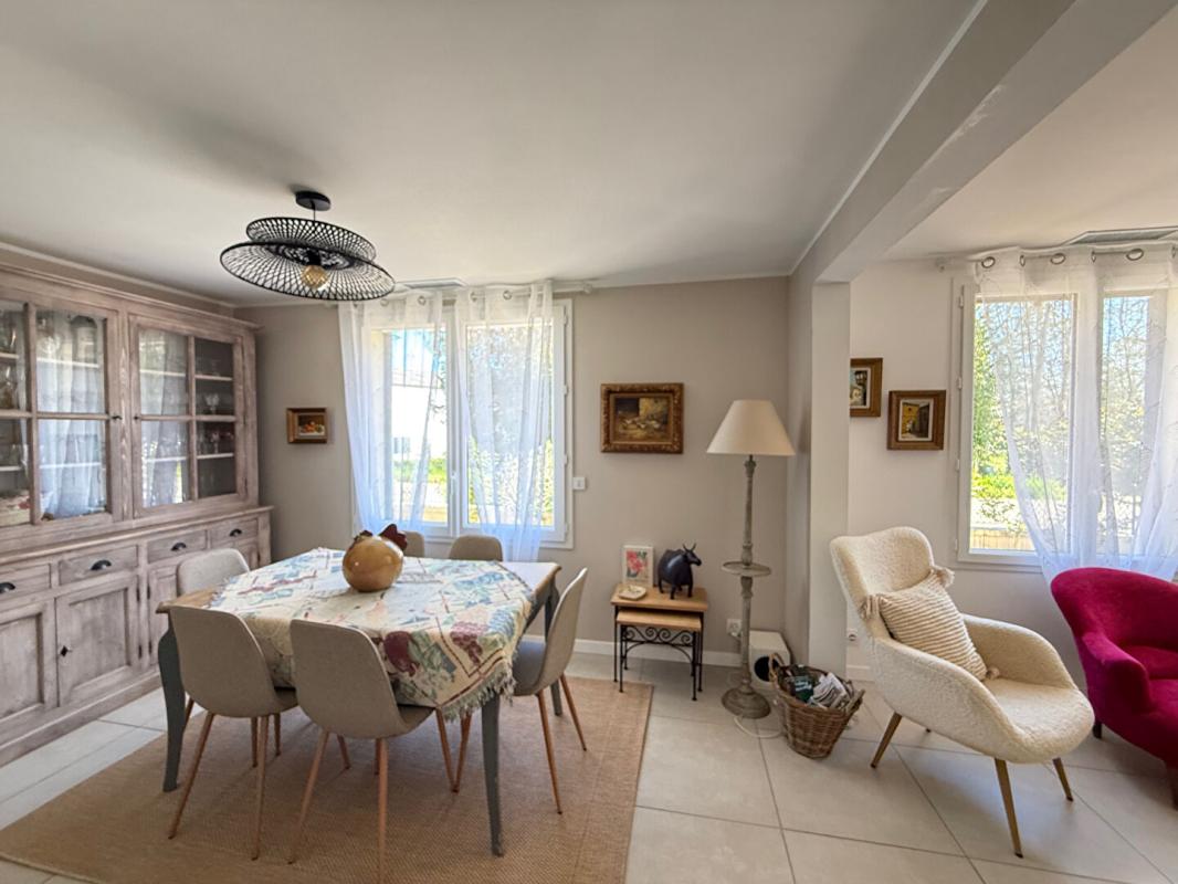 AIRE-SUR-L'ADOUR Maison Aire Sur L Adour 4 pièce(s) 80 m2 3