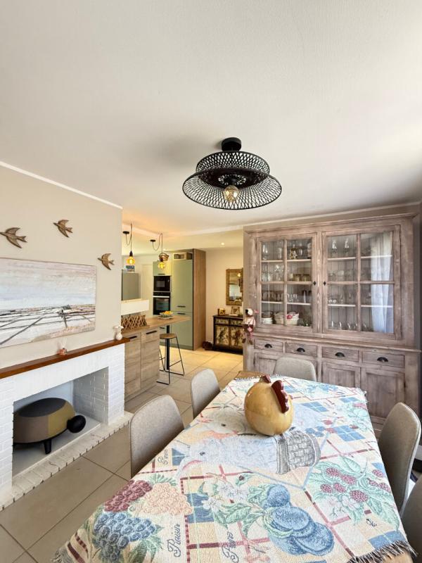 AIRE-SUR-L'ADOUR Maison Aire Sur L Adour 4 pièce(s) 80 m2 5