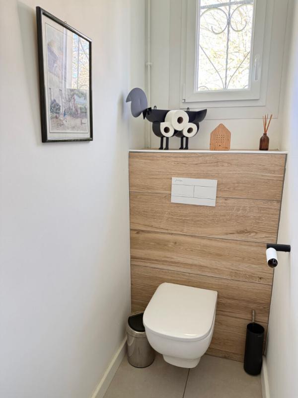 AIRE-SUR-L'ADOUR Maison Aire Sur L Adour 4 pièce(s) 80 m2 8