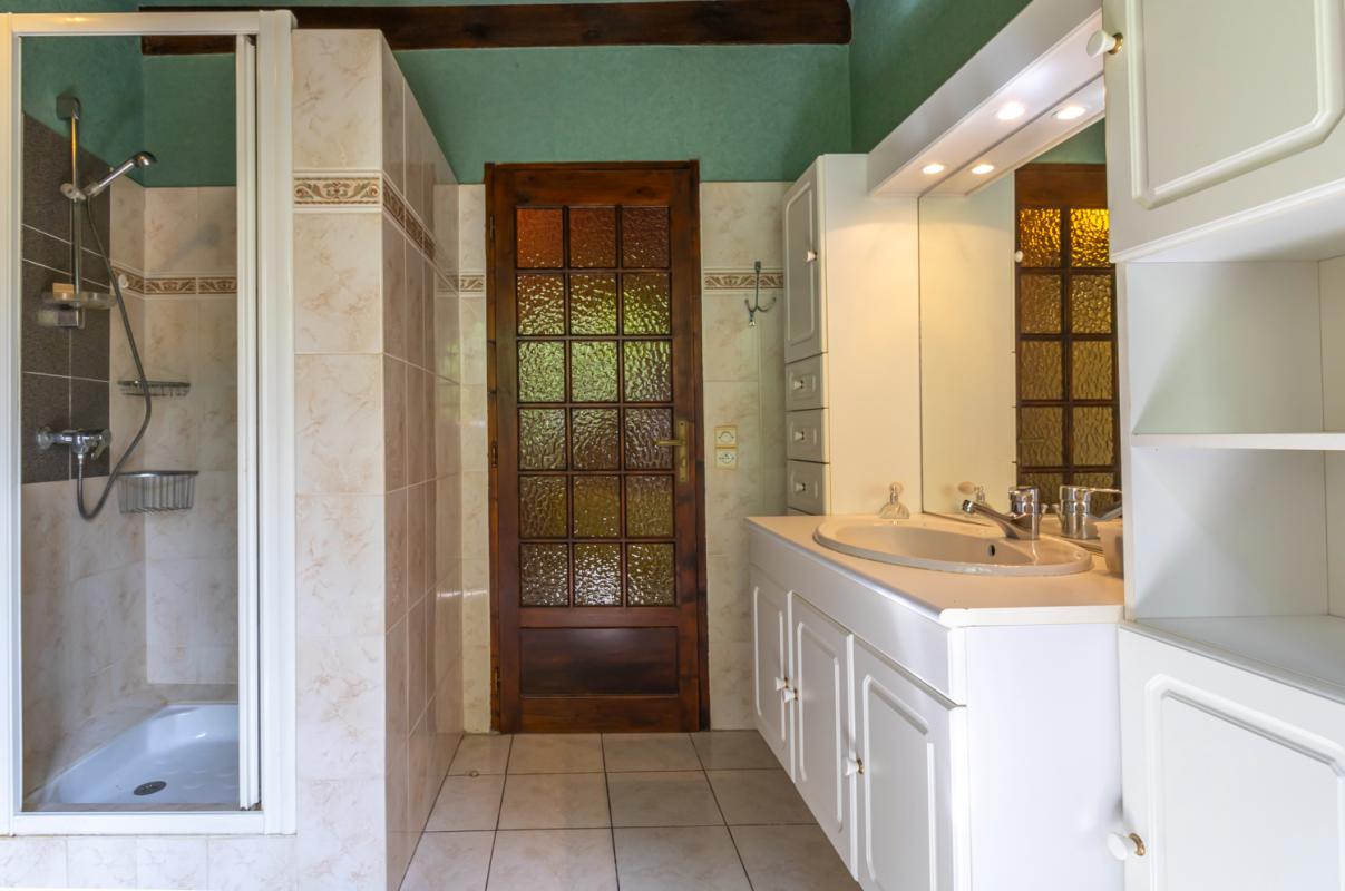 CHABRIS Maison Chabris 10 pièce(s) 232 m2 11