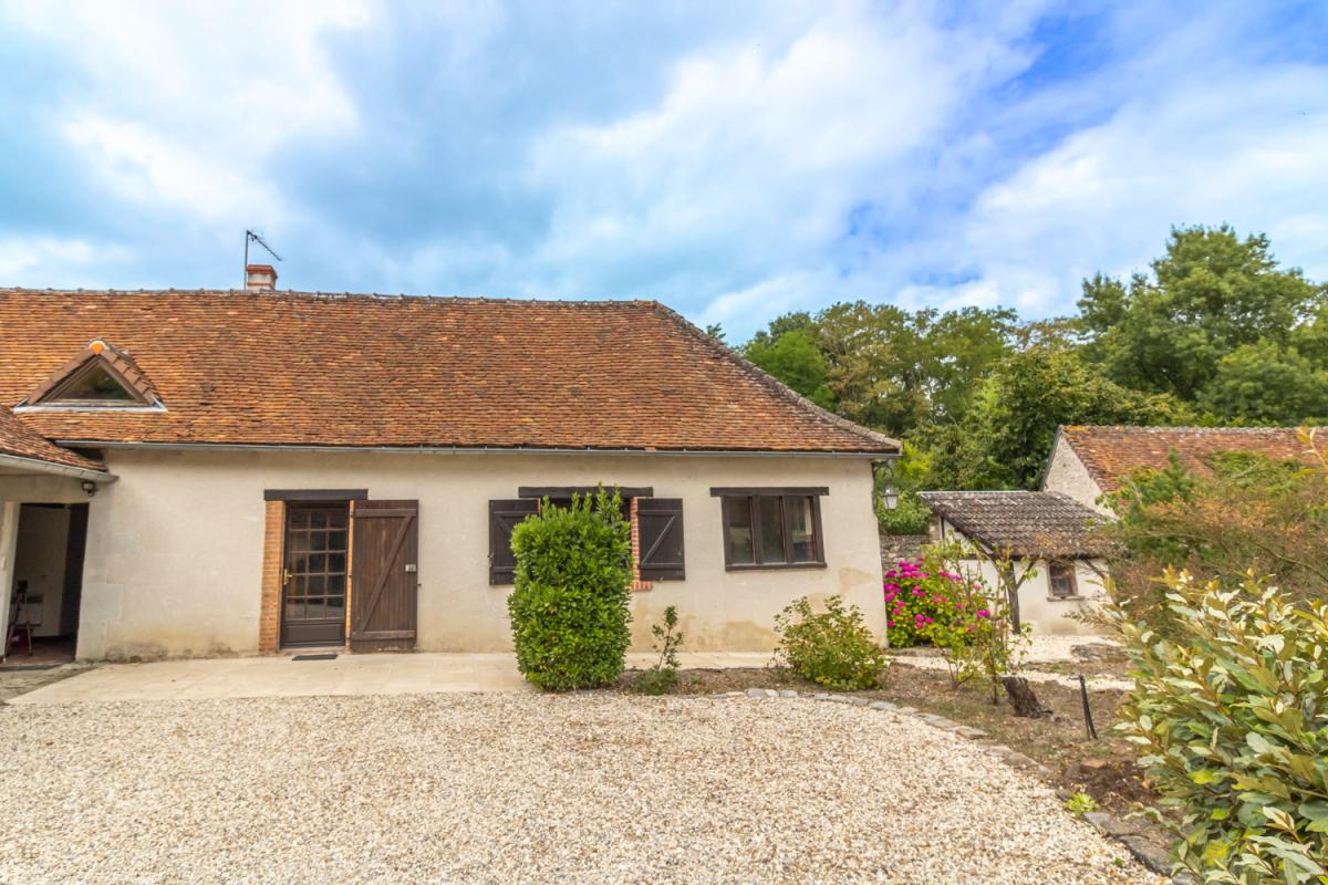 CHABRIS Maison Chabris 10 pièce(s) 232 m2 12